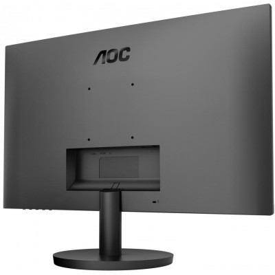 Монiтор TFT AOC 27" 27B3HA2 16:9 IPS 100Hz VGA HDMI MM Black