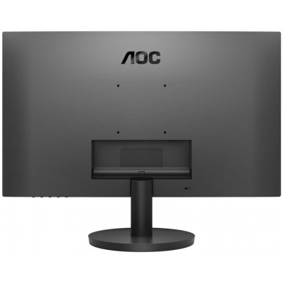 Монiтор TFT AOC 27" 27B3HA2 16:9 IPS 100Hz VGA HDMI MM Black