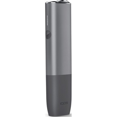 Набір для нагрівання тютюну IQOS ILUMA ONE Графітовий Набір для нагрівання тютюну IQOS ILUMA ONE Графітовий