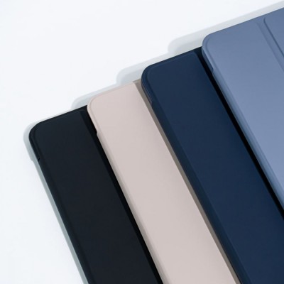 Чохол WAVE Smart Cover Xiaomi Redmi Pad SE 11" midnight blue