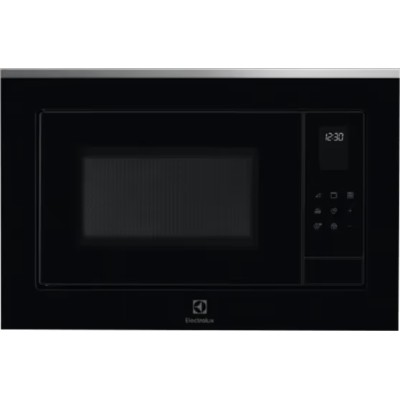 Вбуд. міквохв. піч ELECTROLUX LMS4253TMX Вбуд. міквохв. піч ELECTROLUX LMS4253TMX