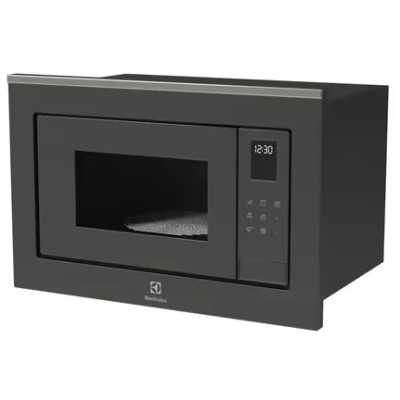 Вбуд. міквохв. піч ELECTROLUX LMS4253TMX Вбуд. міквохв. піч ELECTROLUX LMS4253TMX