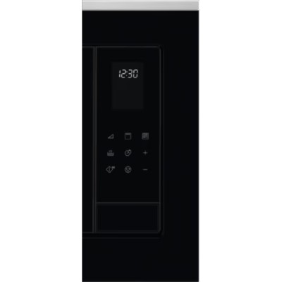 Вбуд. міквохв. піч ELECTROLUX LMS4253TMX Вбуд. міквохв. піч ELECTROLUX LMS4253TMX