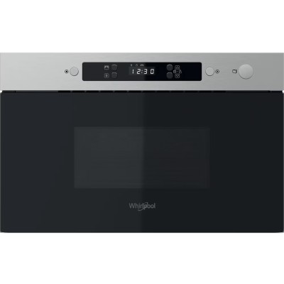 Вбуд. міквохв. піч WHIRLPOOL MBNA900X Вбуд. міквохв. піч WHIRLPOOL MBNA900X