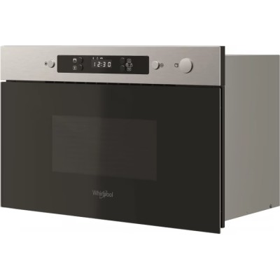 Вбуд. міквохв. піч WHIRLPOOL MBNA900X Вбуд. міквохв. піч WHIRLPOOL MBNA900X