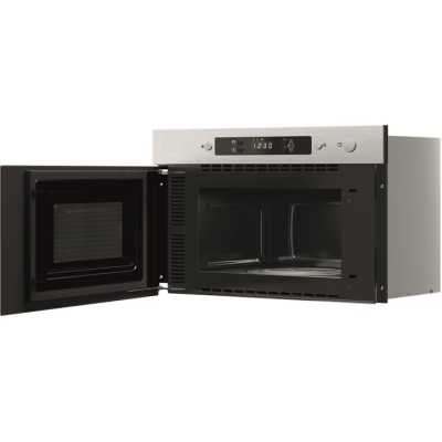 Вбуд. міквохв. піч WHIRLPOOL MBNA900X Вбуд. міквохв. піч WHIRLPOOL MBNA900X