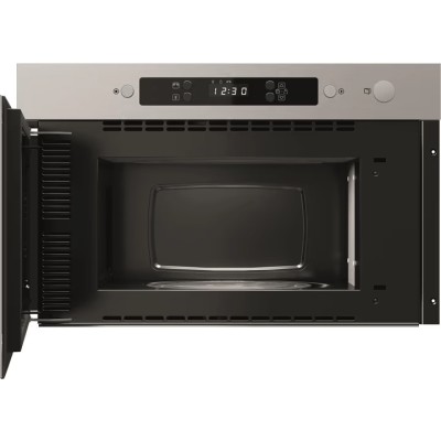 Вбуд. міквохв. піч WHIRLPOOL MBNA900X Вбуд. міквохв. піч WHIRLPOOL MBNA900X