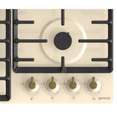 Вбуд. поверхня GORENJE G642CLI Вбуд. поверхня GORENJE G642CLI