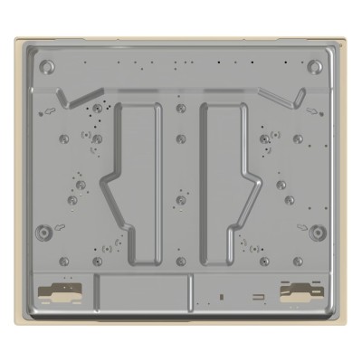 Вбуд. поверхня GORENJE G642CLI Вбуд. поверхня GORENJE G642CLI