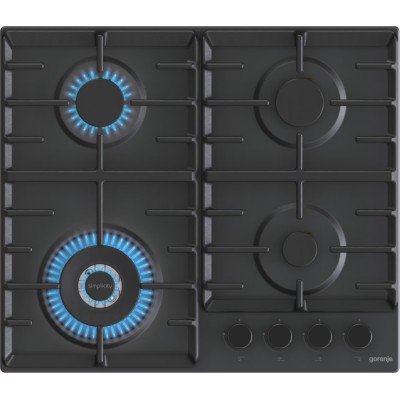 Вбуд. поверхня GORENJE GW642SYB Вбуд. поверхня GORENJE GW642SYB