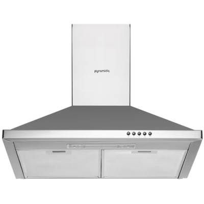 Витяжка PYRAMIDA KT 60 IX