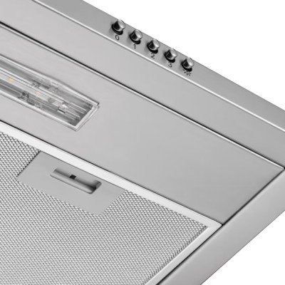 Витяжка PYRAMIDA KT 60 IX
