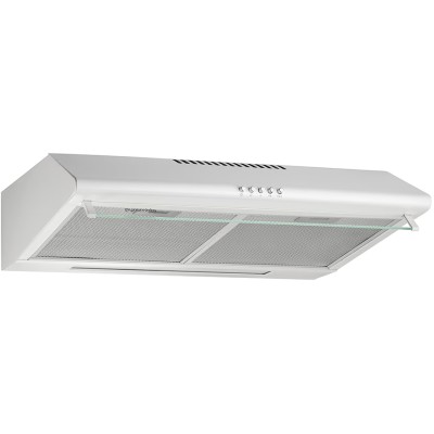Витяжка PYRAMIDA MX 60 (450) B WH