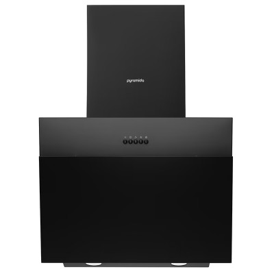 Витяжка з нахилом PYRAMIDA NR-MG 60 (850) M BL