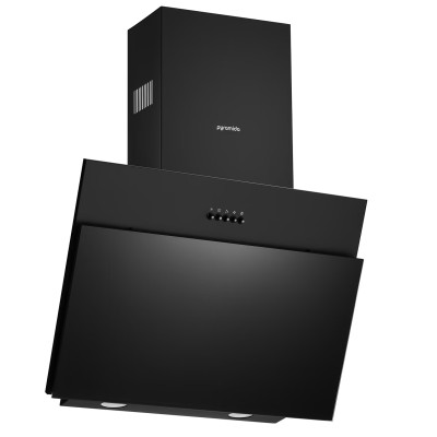 Витяжка з нахилом PYRAMIDA NR-MG 60 (850) M BL