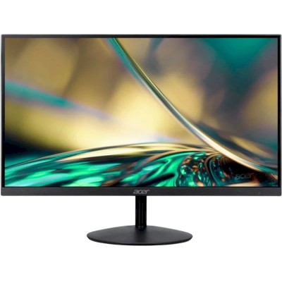 Монiтор ACER 31.5" SA322QUAbmiipx (UM.JS2EE.A13) IPS QHD 75Hz 300nit 2*HDMI DP MM Black Монiтор ACER 31.5" SA322QUAbmiipx (UM.JS2EE.A13) IPS QHD 75Hz 300nit 2*HDMI DP MM Black