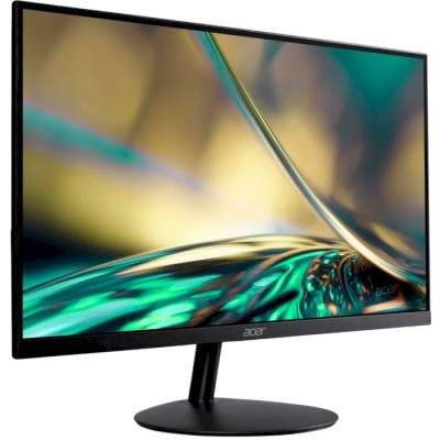 Монiтор ACER 31.5" SA322QUAbmiipx (UM.JS2EE.A13) IPS QHD 75Hz 300nit 2*HDMI DP MM Black Монiтор ACER 31.5" SA322QUAbmiipx (UM.JS2EE.A13) IPS QHD 75Hz 300nit 2*HDMI DP MM Black