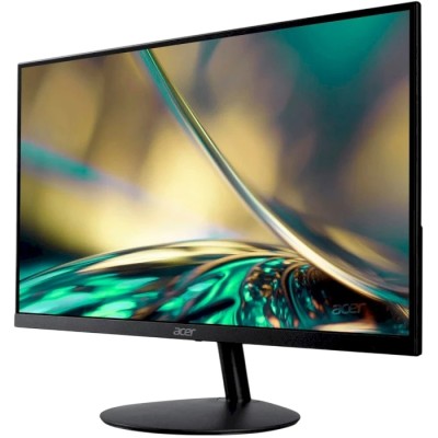 Монiтор ACER 31.5" SA322QUAbmiipx (UM.JS2EE.A13) IPS QHD 75Hz 300nit 2*HDMI DP MM Black Монiтор ACER 31.5" SA322QUAbmiipx (UM.JS2EE.A13) IPS QHD 75Hz 300nit 2*HDMI DP MM Black