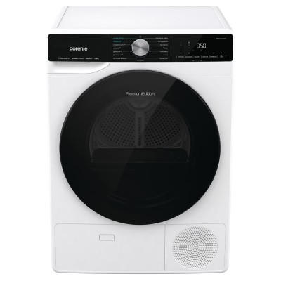 Сушильна машина GORENJE DNS92/UA (SP22/4452) Сушильна машина GORENJE DNS92/UA (SP22/4452)