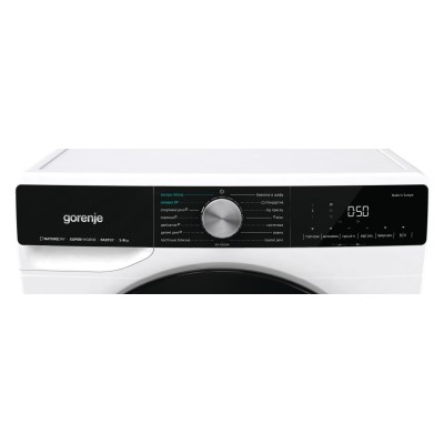 Сушильна машина GORENJE DNS92/UA (SP22/4452) Сушильна машина GORENJE DNS92/UA (SP22/4452)