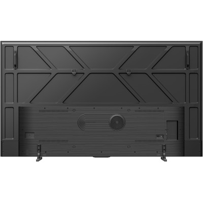 Телевізор HISENSE 100E7NQ PRO рідкокристалічний Телевізор HISENSE 100E7NQ PRO рідкокристалічний