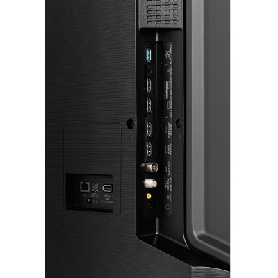 Телевізор HISENSE 100E7NQ PRO рідкокристалічний Телевізор HISENSE 100E7NQ PRO рідкокристалічний