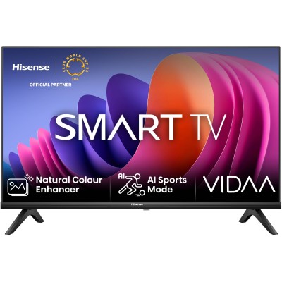 Телевізор HISENSE 40A4N рідкокристалічний Телевізор HISENSE 40A4N рідкокристалічний