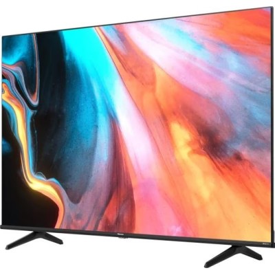 Телевізор HISENSE 43E7NQ Телевізор HISENSE 43E7NQ