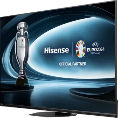 Телевізор HISENSE 65U8NQ Телевізор HISENSE 65U8NQ