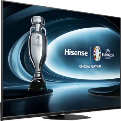 Телевізор HISENSE 65U8NQ Телевізор HISENSE 65U8NQ