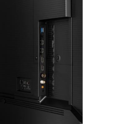 Телевізор HISENSE 65U8NQ Телевізор HISENSE 65U8NQ