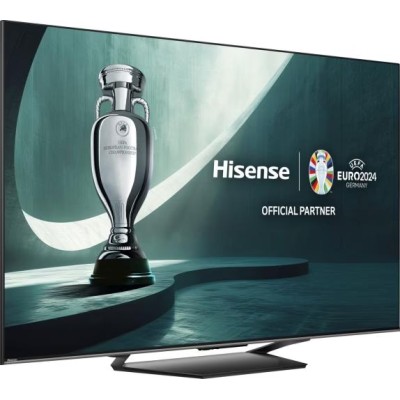 Телевізор HISENSE 75U7NQ Телевізор HISENSE 75U7NQ