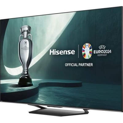 Телевізор HISENSE 75U7NQ Телевізор HISENSE 75U7NQ
