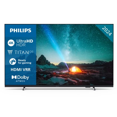 Телевізор PHILIPS 55PUS7609/12 Телевізор PHILIPS 55PUS7609/12