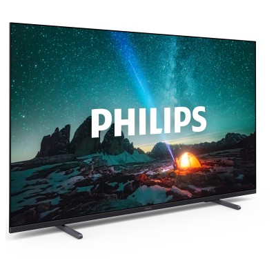 Телевізор PHILIPS 55PUS7609/12 Телевізор PHILIPS 55PUS7609/12