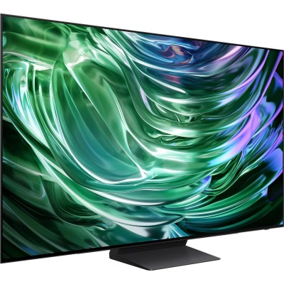 Телевізор SAMSUNG QE55S90DAEXUA Телевізор SAMSUNG QE55S90DAEXUA
