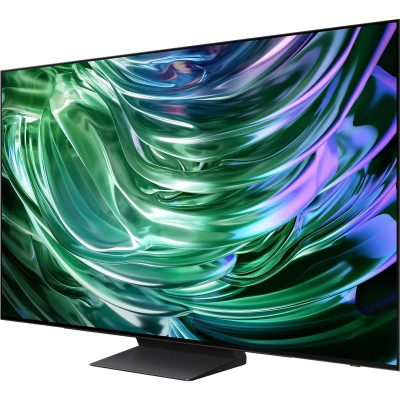 Телевізор SAMSUNG QE55S90DAEXUA Телевізор SAMSUNG QE55S90DAEXUA