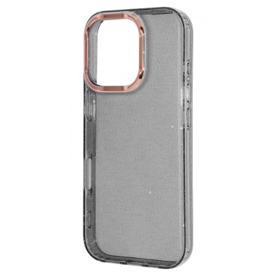 Чохол WAVE Radiance Case iPhone 16 Pro Max black