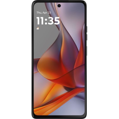 Смартфон Motorola G75 8/256GB Grey (PB3Y0009RS)