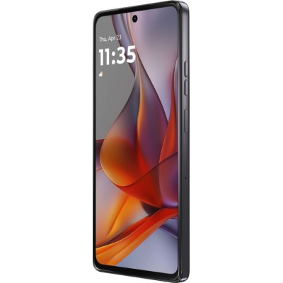 Смартфон Motorola G75 8/256GB Grey (PB3Y0009RS)