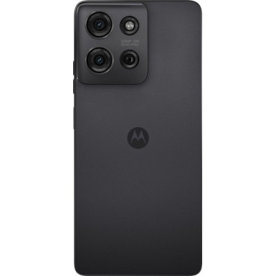 Смартфон Motorola G75 8/256GB Grey (PB3Y0009RS)