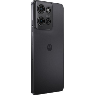 Смартфон Motorola G75 8/256GB Grey (PB3Y0009RS)