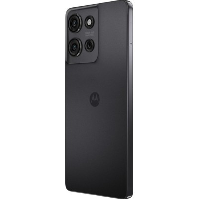 Смартфон Motorola G75 8/256GB Grey (PB3Y0009RS)