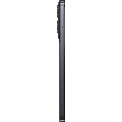 Смартфон Motorola G75 8/256GB Grey (PB3Y0009RS)