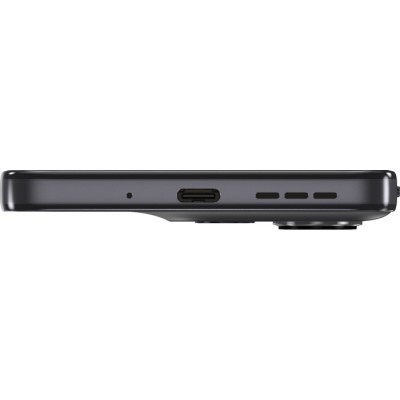Смартфон Motorola G75 8/256GB Grey (PB3Y0009RS)