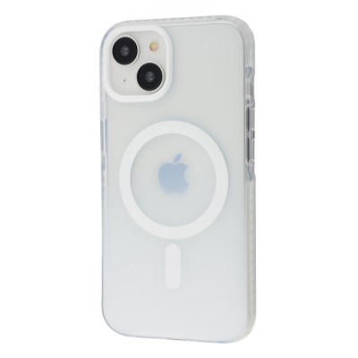 Чохол Proove Shadow Star Case with Magnetic Ring iPhone 14 white