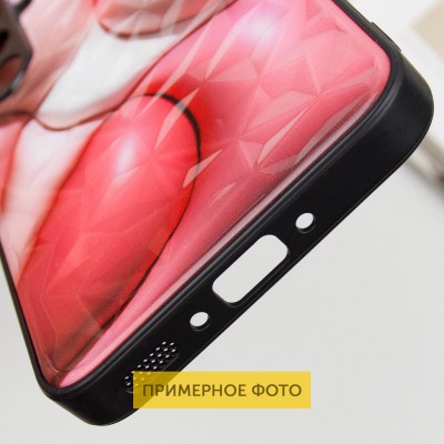 TPU+PC чохол Prisma BubbleGum для Xiaomi Redmi Note 14 5G 3D Pink TPU+PC чохол Prisma BubbleGum для Xiaomi Redmi Note 14 5G 3D Pink