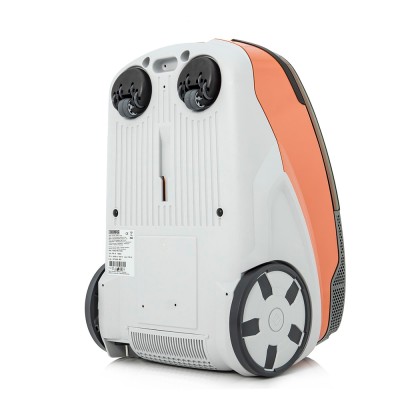 Пилосос миючий THOMAS AQUA + PET & FAMILY Пилосос миючий THOMAS AQUA + PET & FAMILY