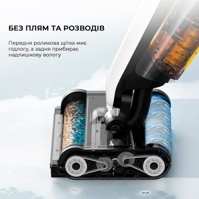 Ручний пилосос Deerma VX20W (DEM-VX20W) Ручний пилосос Deerma VX20W (DEM-VX20W)