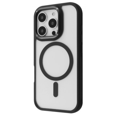Чохол Proove Clear Essence Case with Magnetic Ring iPhone 14 black